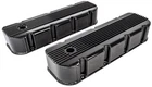Jegs 501063 Fabricated Aluminum Valve Covers For Big Block Chevy 396-454 New. Price: $149.99.