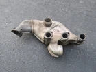 1994-1998 Porsche 911 Left/driver Heat Exchanger Gillet 99321103910 120119 Used. Price: $350.00.