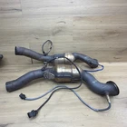 2013-2021 Maserati Quattroporte Ghibli Left+right Catalytic Converter Pipe 3.0 Used. Price: $679.99.