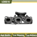 For Nissan Altima Maxima Murano Quest V6 Rear 1PCS Dorman L6 Exhaust Manifold New. Price: $444.76.