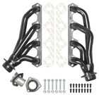 Hedman 88400 Mid-length Headers For 64-73 Mustang Cougar & Others W/260-302 New. Price: $333.74.