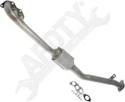 Apdty 163368 Manifold Converter - Carb Compliant New. Price: $1609.24.