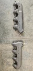 Big Block Chevy Rh Exhaust Manifold #14045176 And Lh GM#14103191-2 Used. Price: $149.50.