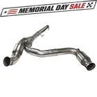 Kooks 3IN Ss Y Pipe For Dodge Ram 1500/3500 03-26 (35103202) New. Price: $1402.40.