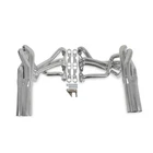 Hooker 2224-1HKR Super Competition Long Tube Headers Ceramic Coated New. Price: $1157.95.