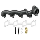 Alloyworks Left Exhaust Manifold 1997/1998 Ford Expedition F150 F250 4.6L New. Price: $64.95.