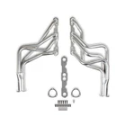 Hooker Header 2451-1HKR; Competition Full Length Silver Ceramic For Sbc, Cars New. Price: $577.77.