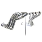 Summit Metallic-ceramic Headers Silver 2 Tubes G9107 New. Price: $559.99.