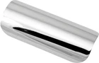 Harddrive Exhaust Heat Shield Universal 1.75X5 In For Harley Chrome U14-0594-5 New. Price: $32.95.