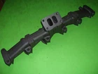 1996 Dodge Ram Cummins Turbo Diesel Exhaust Manifold 3911349 Oem 12 Valve 5.9L Used. Price: $97.50.