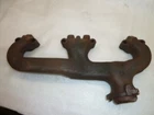 Gm 76-80 Chevrolet Exhaust Manifold Small Block 364753 Lh For. Price: $29.99.