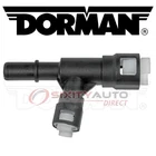 Dorman Hvac Heater Hose Connector For 2000-2013 Chevrolet Suburban 2500 Bh New. Price: $29.09.