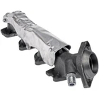 Dorman 674-956 Exhaust Manifold Kit Includes Required Gaskets And Hardware New. Price: $301.60.