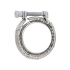 18-30-7-628-660 Genuine Bmw Exhaust Clamp For Sedan 228I Xdrive 328I 428I Gt New. Price: $66.97.