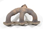 Porsche 911 Turbo Exhaust Manifold Right 99611110273 Used. Price: $260.00.