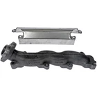 Dorman Exhaust Manifold For Dodge Ram 2003 2004 2005 New. Price: $181.95.