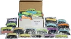 1967 Firebird Ram Air Engine Bolt Kit Oem Correct Hp Manifolds Q143 Amk New. Price: $186.19.