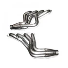 Stainless Works 68-72 Chvelle Bbc 2IN Headers CVBB2 New. Price: $1756.55.
