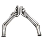 Jba Headers Full-length Stainless Steel Ford 5.0L Pair New. Price: $1109.47.