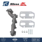 674453 Cast Iron Exhaust Manifold Left Ford Mustang 1999-2004 Dohc 4.6L V8 New. Price: $60.53.