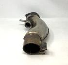 Exhaust Pipe Bmw 2014 F15 X5 Diesel Front 3.0L Oem 8517202 Used. Price: $115.00.