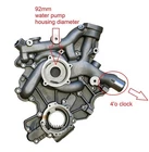 Brand New Quality Timing / Front Cover 2003-04EARLY F-series Ford 6.0 (92MM). Price: $469.00.
