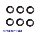 For Seadoo 4-TEC Pwc Output Shaft Sleeve Sealing Ring 420630550 420630551 X6 Pcs New. Price: $35.00.