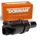 Dorman 4WD Actuator For 2001-2013 Gmc Yukon 2500 Driveline Axles Xh New. Price: $138.48.