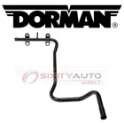 Dorman Hvac Heater Hose Assembly 2000-2005 Ford Excursion 6.8L V10 Nx New. Price: $45.44.