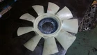 03-07 2003-2007 Ford 6.0L Powerstroke Engine Cooling Fan 4035-44051-01 Used. Price: $50.00.