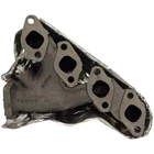 Exhaust Manifold 1998-2001 Nissan Frontier Se 2.4L Cyl Oem Grade 101309 101323 New. Price: $430.07.