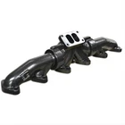 Ats Diesel Performance Pulse Flow Exhaust Manifold 2049302218 New. Price: $609.99.