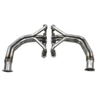 Patriot Street Rod Headers Full-length Natural 1/2 Primaries H8018 New. Price: $533.49.