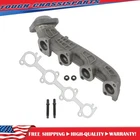 New Right Side Exhaust Manifold Ford F-150 Lobo 2004-2006 4.6L V8 674690. Price: $61.94.