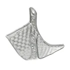 05-22 Charger Challenger 300 (rwd) Front Sway Bar Bushing Heat Shield New Mopar. Price: $22.55.