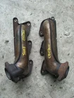 08-11 Mercedes Benz W204 C300 M272 V6 Engine Motor Exhaust Manifold Headers Pair Used. Price: $50.00.