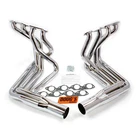 Doug's Headers Sidemount Chevrolet Corvette New. Price: $1573.15.