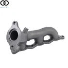 Right Passenger Mexhaust Manifold R497482 For 2001-2002 Mitsubishi Montero 3.5L New. Price: $63.95.