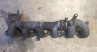 86-91 Mercedes 6031421402/6031421802 300D 300SDL OM603 Exhaust Manifold Used. Price: $210.00.