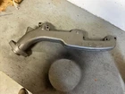1996-2003 Dodge Dakota Passenger Side Exhaust Manifold Casting 53010186 Oem Rh Used. Price: $42.50.