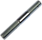Dorman 675-007 Double Ended Stud 3/8-16 X 3/4 In. And 3/8-24 New. Price: $19.98.