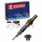 Denso Upstream Right Oxygen Sensor For 2003-2006 Gmc Sierra 1500 Hd 6.0L V8 Qk New. Price: $64.05.