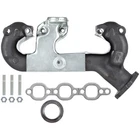 Atp 101089 Exhaust Manifold For 96-01 Blazer Bravada Hombre Jimmy S10 Sonoma New. Price: $247.99.