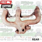 Rear Exhaust Manifold 2000-2006 Jeep Wrangler Tj Cylinder 4.0 Oem 53010196 Used. Price: $49.99.