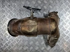 Audi S4 S5 3.0L V6 Engine Catalytic Converter Down Pipe Oem 8W0131703AA Used. Price: $672.25.