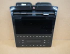 22 23 24 Hyundai Tucson Radio Gps Information Display Screen Oem N996564000 Used. Price: $100.00.