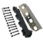 Bd Diesel 1041469 Right/passenger Side Exhaust Manifold For 2019-2024 Ram (dt) New. Price: $295.95.