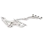 Stainless Power Fits 2011-14 F-150 Raptor 6.2L Headers 1-7/8IN Primaries 3IN Hig New. Price: $1812.99.