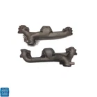 1964-68 Gto Lemans Tempest Standard Exhaust Manifolds New. Price: $329.99.