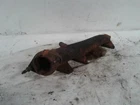 Passenger Exhaust Manifold 8-280 4.6L 3V Fits 09-10 Explorer 1649656 Used. Price: $78.29.